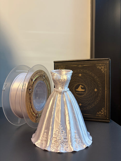Bridal Silk