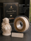 Porcelain Bloom