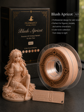 Blush Apricot