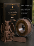 Velvet Umber