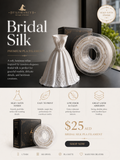 Bridal Silk