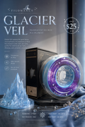 Glacier Veil