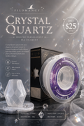 Crystal Quartz