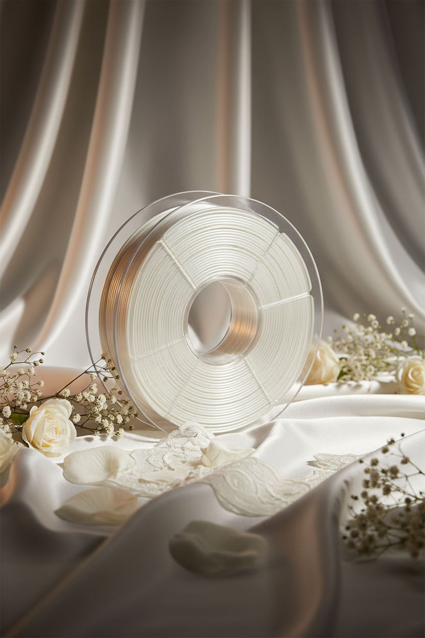 Bridal Silk